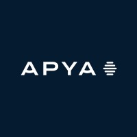 APYA logo - Similar company to France Num