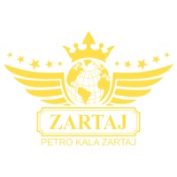 PETROKALA ZARTAJ logo - Similar company to Arvand Azin Aryan