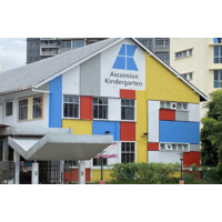 Ascension Kindergarten