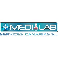 MEDILAB SERVICES CANARIAS logo - Similar company to Bluservice