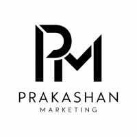 Prakashan Marketing logo - Similar company to Iq Digital