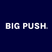 Big Push logo - Similar company to Tjs Staffing