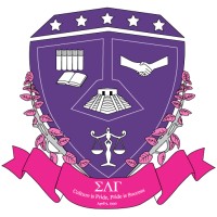 Sigma Lambda Gamma National Sorority, Inc. logo - Similar company to Wcsu