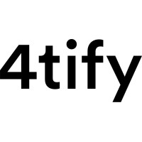 4tify logo - Similar company to Sns System Pvt. Ltd.