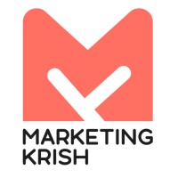 Marketing Krish logo - Similar company to Webizeo E-Commerce & Marketing