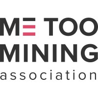 Me Too Mining Association logo - Similar company to Mine Shift