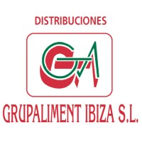 Grup Aliment Ibiza S.L. logo - Similar company to Raventós Codorníu North America