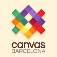 Canvas Barcelona logo - Similar company to Kanecode