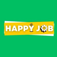 HAPPY JOB logo - Similar company to Concept 360°