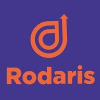 Rodaris logo - Similar company to Sertech Perú