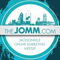 The JOMM logo - Similar company to Jomm