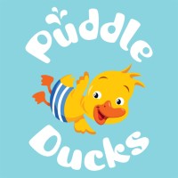 Puddle Ducks Lincolnshire logo - Similar company to Puddle Ducks Franchising Ltd