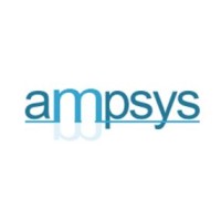 Ampsys Consulting Pvt. Ltd. logo - Similar company to Comfygen Technologies
