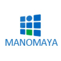 Manomaya Software Services logo - Similar company to Aptus It Solutions Inc.