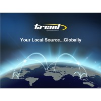 Trend Technologies (Scotland) logo - Similar company to Trend Technologies