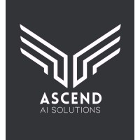 Ascend AI Solutions logo - Similar company to Buzz Web Media