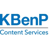 KBenP Content Services logo - Similar company to Kbenp Digitale Overheid