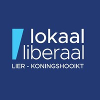 Lokaal Liberaal Lier - Koningshooikt logo - Similar company to Athlete-Id