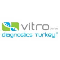 Vitro Diagnostik Türkiye logo - Similar company to Master-Invitro