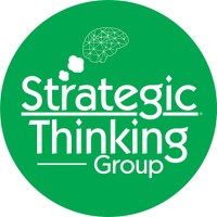Strategic Thinking Group logo - Similar company to Strategic Thinking Institute