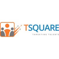 TSQUARE HR Consulting Pvt Ltd . logo - Similar company to Miztech E-Solutions Private Limited