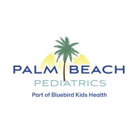 Palm Beach Pediatrics logo - Similar company to Northstar-Aligned Consulting