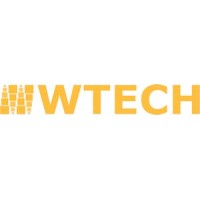 WTECH logo - Similar company to Ictlab