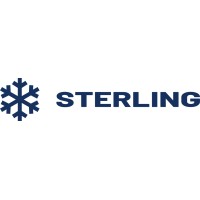 Sterling Industrial Refrigeration logo - Similar company to Subzero