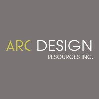 Arc Design Resources, Inc. logo - Similar company to Efe Construction