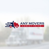 Any Movers logo - Similar company to Movers Team