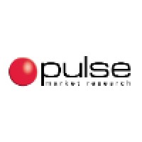 Pulse Market Research logo - Similar company to Racip