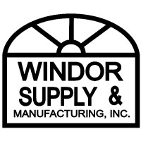 Windor Supply & Manufacturing logo - Similar company to Monroe Construction, Inc.