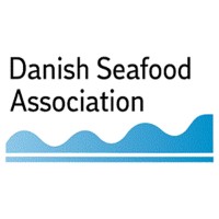 Danish Seafood Association logo - Similar company to Bryggeriforeningen / Danish Brewers’ Association