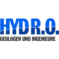 HYDR.O. GEOLOGEN UND INGENIEURE logo - Similar company to F. & C. Van Dornick