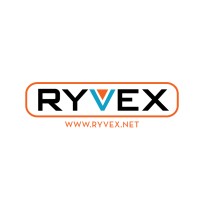 Ryvex logo - Similar company to World Equipment Source