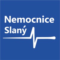 Nemocnice Slaný logo - Similar company to Ivy Assistant
