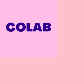 Colab logo - Similar company to Colab