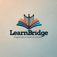 LearnBridgEdu logo - Similar company to Spark Educational Equity Foundation (Seef)