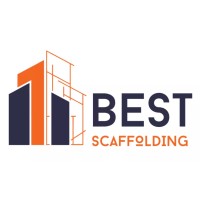 Best Sidewalk Shed & Scaffolding logo - Similar company to Superior Scaffolding Services,Inc