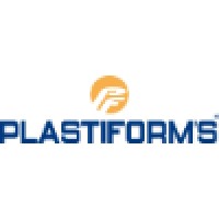 PLASTIFORM'S logo - Similar company to Led Polyurethane