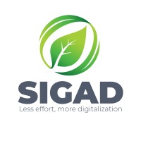 Sigad/SNX logo - Similar company to Mvtech (Microvision Technologies Srl)
