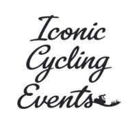 Iconic Cycling Events logo - Similar company to Vehogroup Ltd.