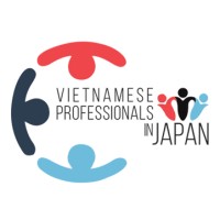 Vietnamese Professionals in Japan NPO logo - Similar company to Vietnamese Youth And Student Association In Japan
