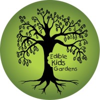 Edible Kids' Gardens logo - Similar company to Roodzan