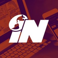 Intercultural News logo - Similar company to Rádio Ufrj