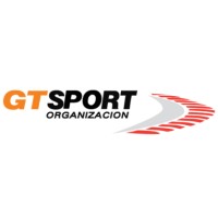 GT Sport Organización logo - Similar company to Creator Series