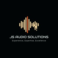 JS Audio Solutions logo - Similar company to Bi-Rex ++