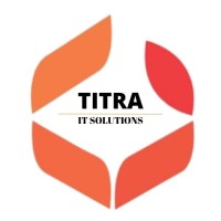 TiTRA IT Solutions logo - Similar company to Vadsp Infotech Pvt. Ltd.