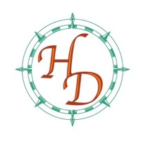 HarrisDix logo - Similar company to Blink X Media
