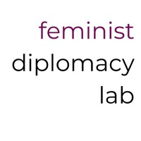 Feminist Diplomacy Lab logo - Similar company to Iresco